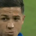 Enzo Fernández 🇦🇷✨⚽️
