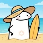 Flork de Vacaciones🏖️🏞️✨