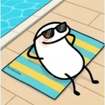 Flork de Vacaciones🏖️🏞️✨