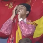 🇪🇸⚽️ ESPAÑA ⚽️🇪🇸