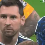 Memes e reações do Messi 😂
