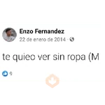 Enzo Fernandez