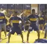 Boca Juniors IV
