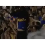 Boca Juniors IV