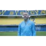 Boca Juniors IV