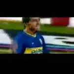 Boca Juniors IV