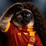 cucurella gato 🇪🇸 España ✨