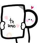 Amor cute