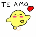Amor cute