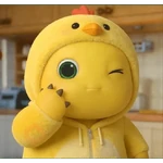 nailong dino kuning 💛