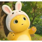 nailong dino kuning 💛