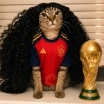 🇪🇸⚽️ ESPAÑA CAMPEONA ⚽️🇪🇸