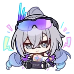 Honkai: Star Rail