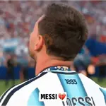 🇦🇷💔 El Final de Messi ᯓ⚽️