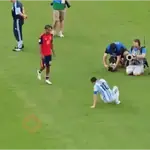🇦🇷💔 El Final de Messi ᯓ⚽️