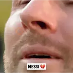 🇦🇷💔 El Final de Messi ᯓ⚽️