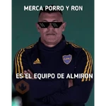 Boca Juniors VI