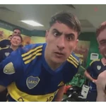 Boca Juniors VI