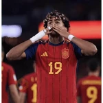 🇪🇸 LAMINE YAMAL 🇪🇸