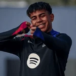 🇪🇸 LAMINE YAMAL 🇪🇸