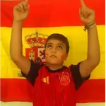 Argentina España mods euforia