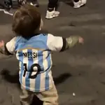 Argentina España mods euforia