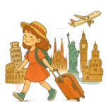 Viaje/vacaciones✈️🏞️🏖️