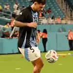 Lean Paredes ⚽️✨🇦🇷