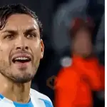 Lean Paredes ⚽️✨🇦🇷