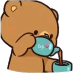 Milk & Mocha ll (By 𝓚𝓻𝔂𝓼)