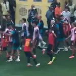 España campeón mundial 2026