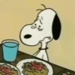 Snoopy. | @illvocano  𝐇aki.