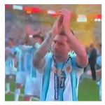 🇦🇷🥇 Argentina Subcampeón 🥇 🇦🇷