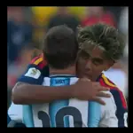 🇦🇷🥇 Argentina Subcampeón 🥇 🇦🇷