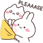 Mimi & Neko (By 𝓚𝓻𝔂𝓼)