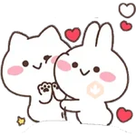 Mimi & Neko (By 𝓚𝓻𝔂𝓼)