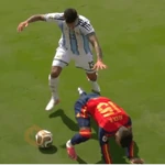 Argentina x Espanha