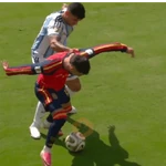 Argentina x Espanha