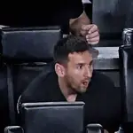 MESSI、ARGENTINA  ⭐️