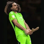 Cucurella (Marc) 🇪🇸⚽️🏆