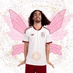 Cucurella (Marc) 🇪🇸⚽️🏆