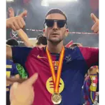 España mundial - Memes