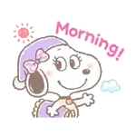 Snoopy 🤍