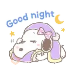 Snoopy 🤍