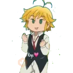 Nanatsu no taizai (by 𝓚𝓻𝔂𝓼)