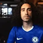 Marc Cucurella🇪🇦