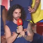 Marc Cucurella🇪🇦