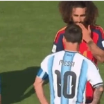 Marc Cucurella🇪🇦