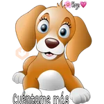 Perritos 🐶🥰