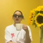 rosalía chicle